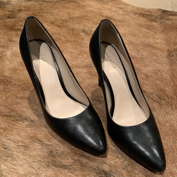 cole haan heels sale